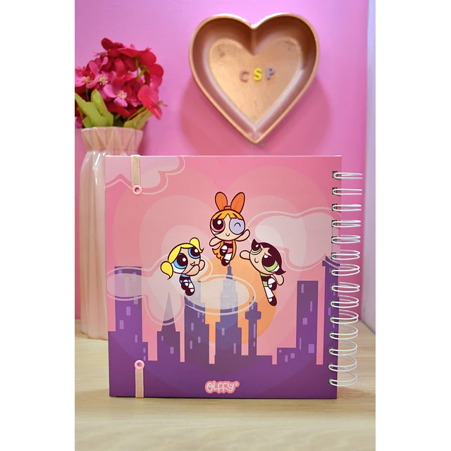 Las Chicas Superpoderosas