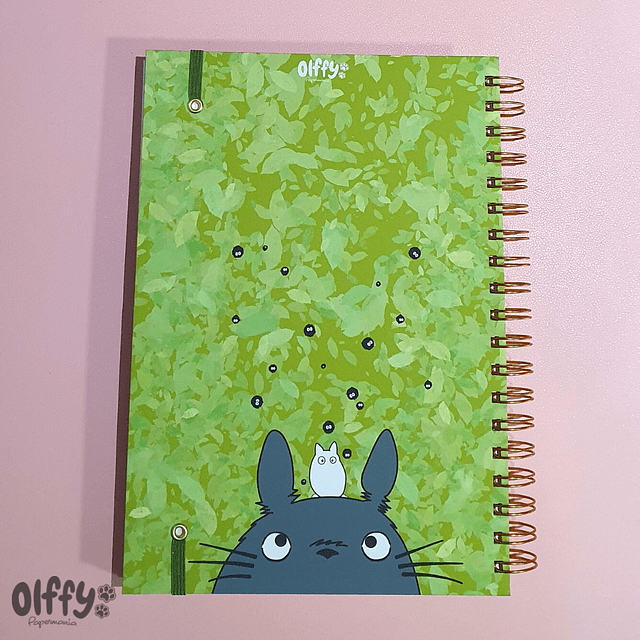 Totoro