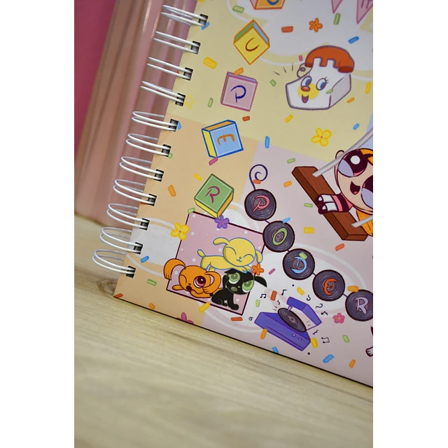 Las Chicas Superpoderosas