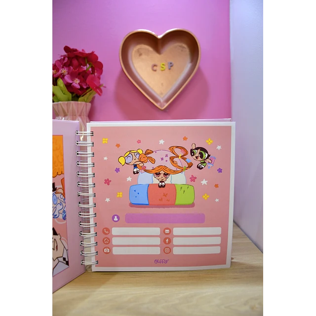 Las Chicas Superpoderosas