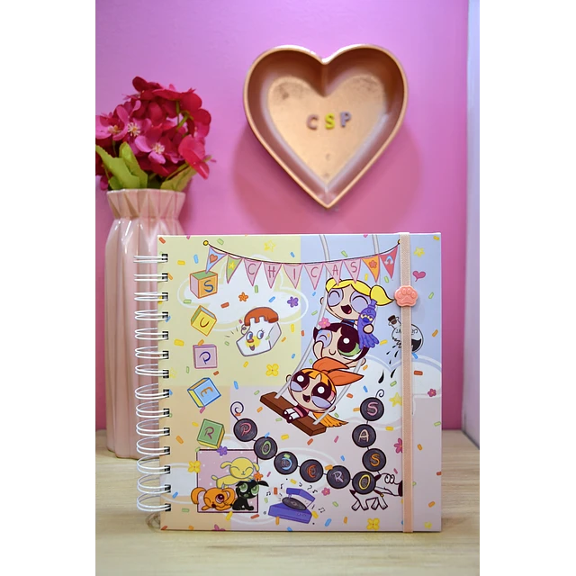 Las Chicas Superpoderosas