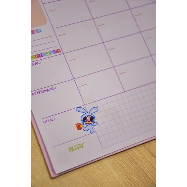 Las Chicas Superpoderosas