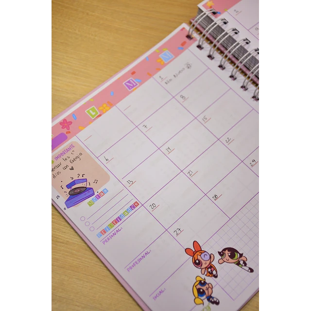 Las Chicas Superpoderosas