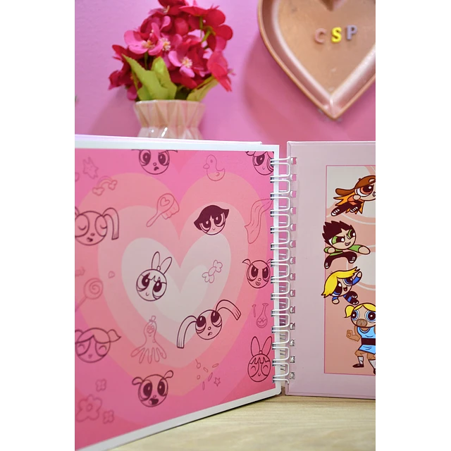 Las Chicas Superpoderosas