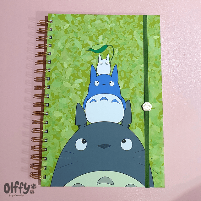Totoro