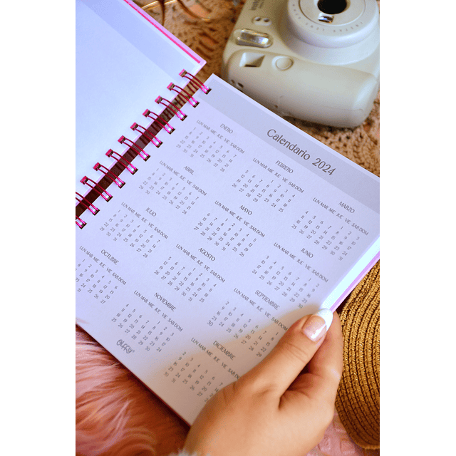 Cuaderno Gatitos Miau-ravillosos