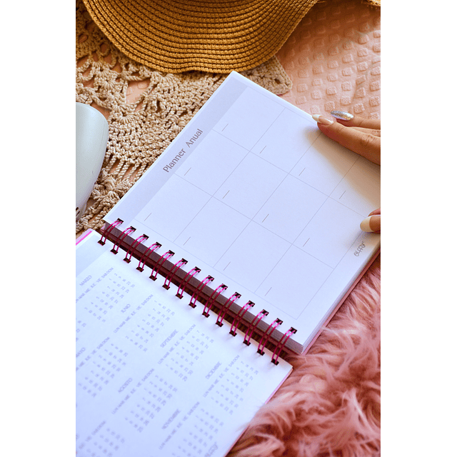 Cuaderno Gatitos Miau-ravillosos