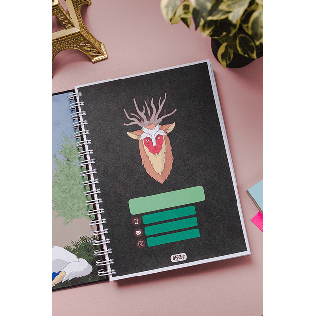 La Princesa Mononoke