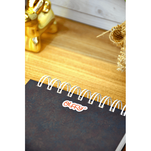 Planner Diario La Princesa Mononoke