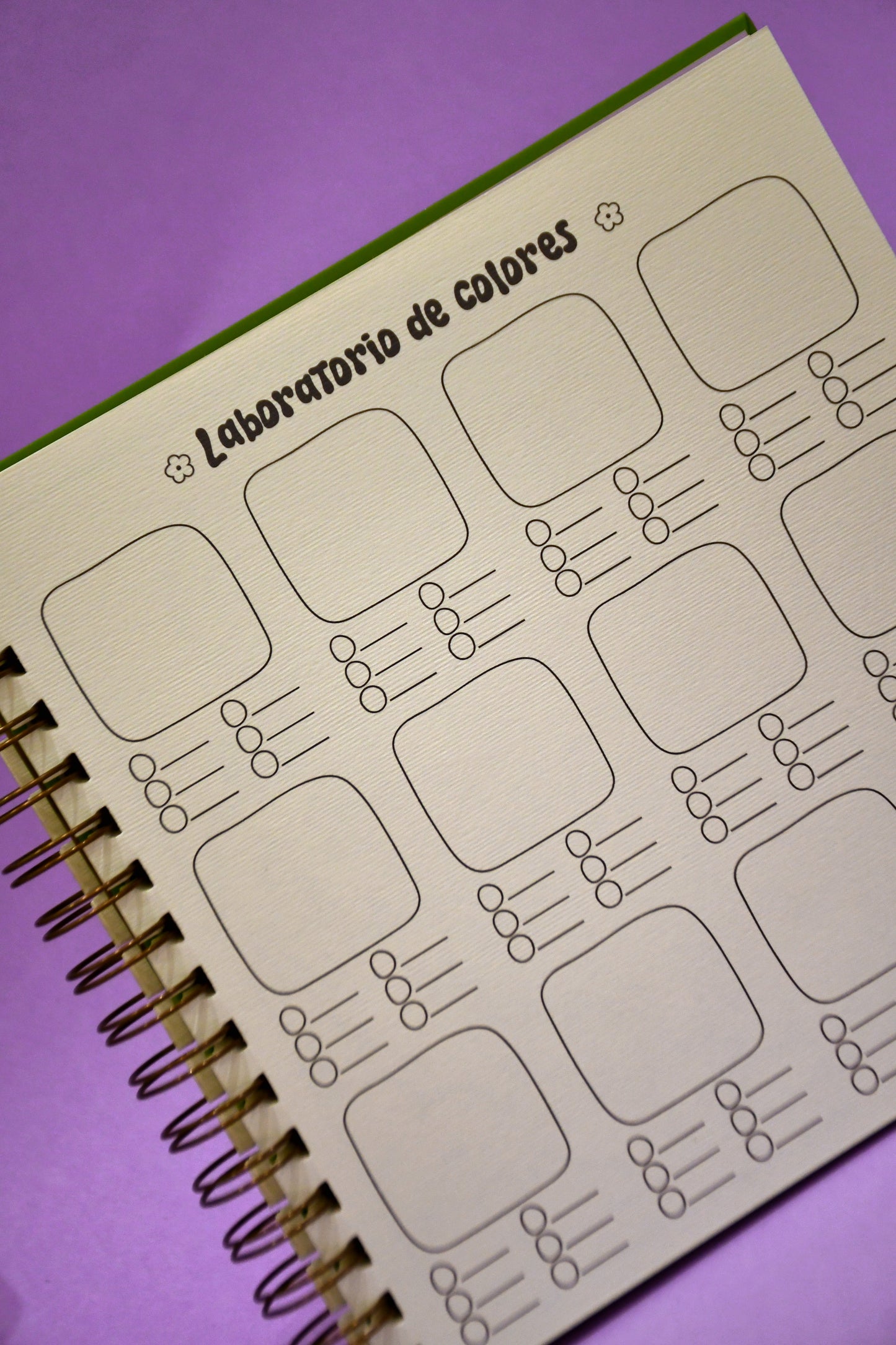 Libro de Colorear Oliver y Luffy